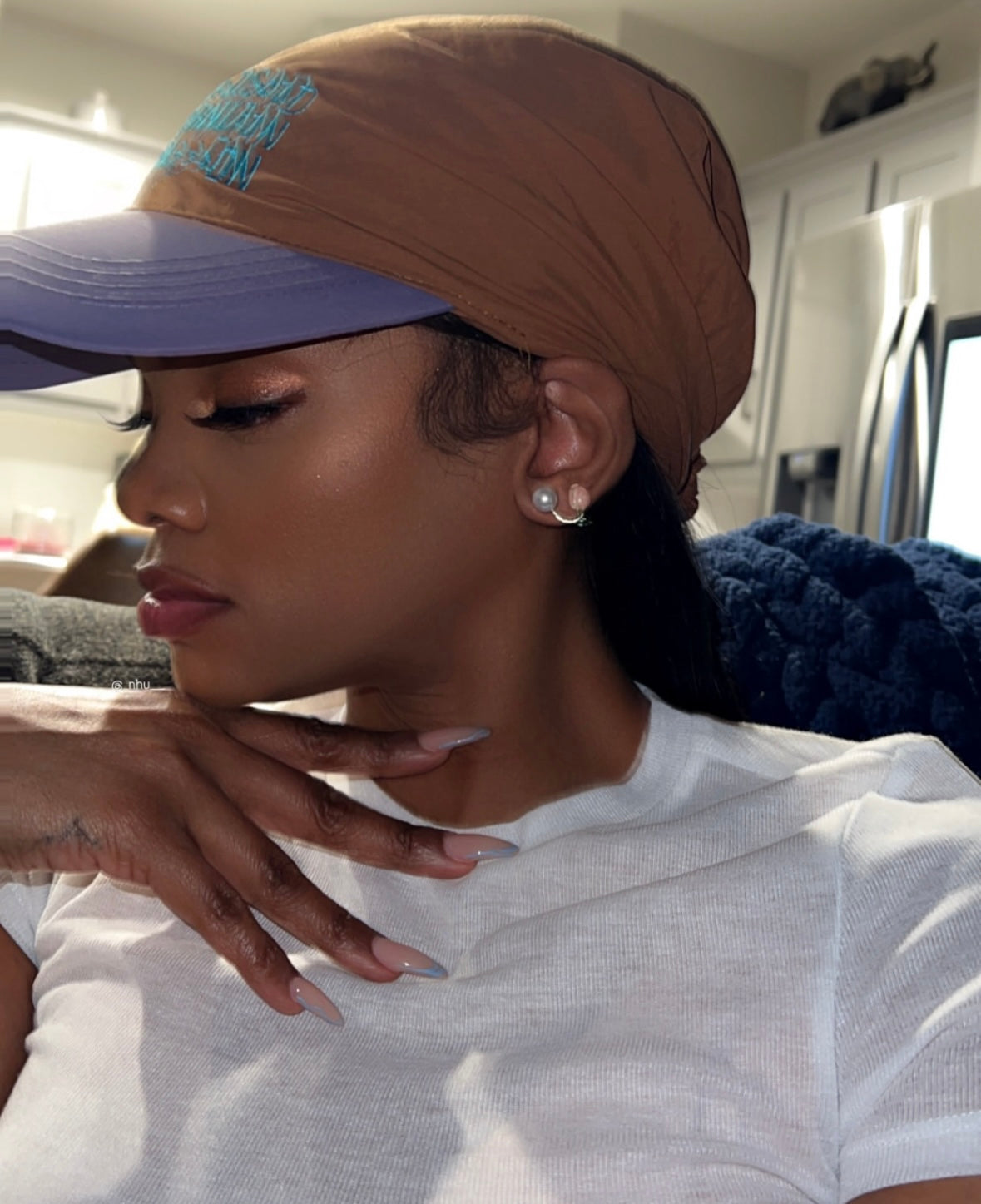 Fashion Killa Cap