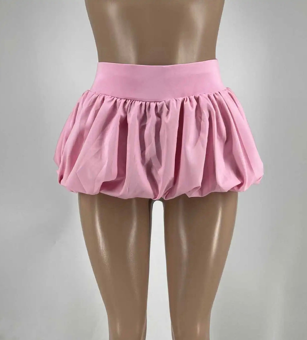 Prayed Up Skirt