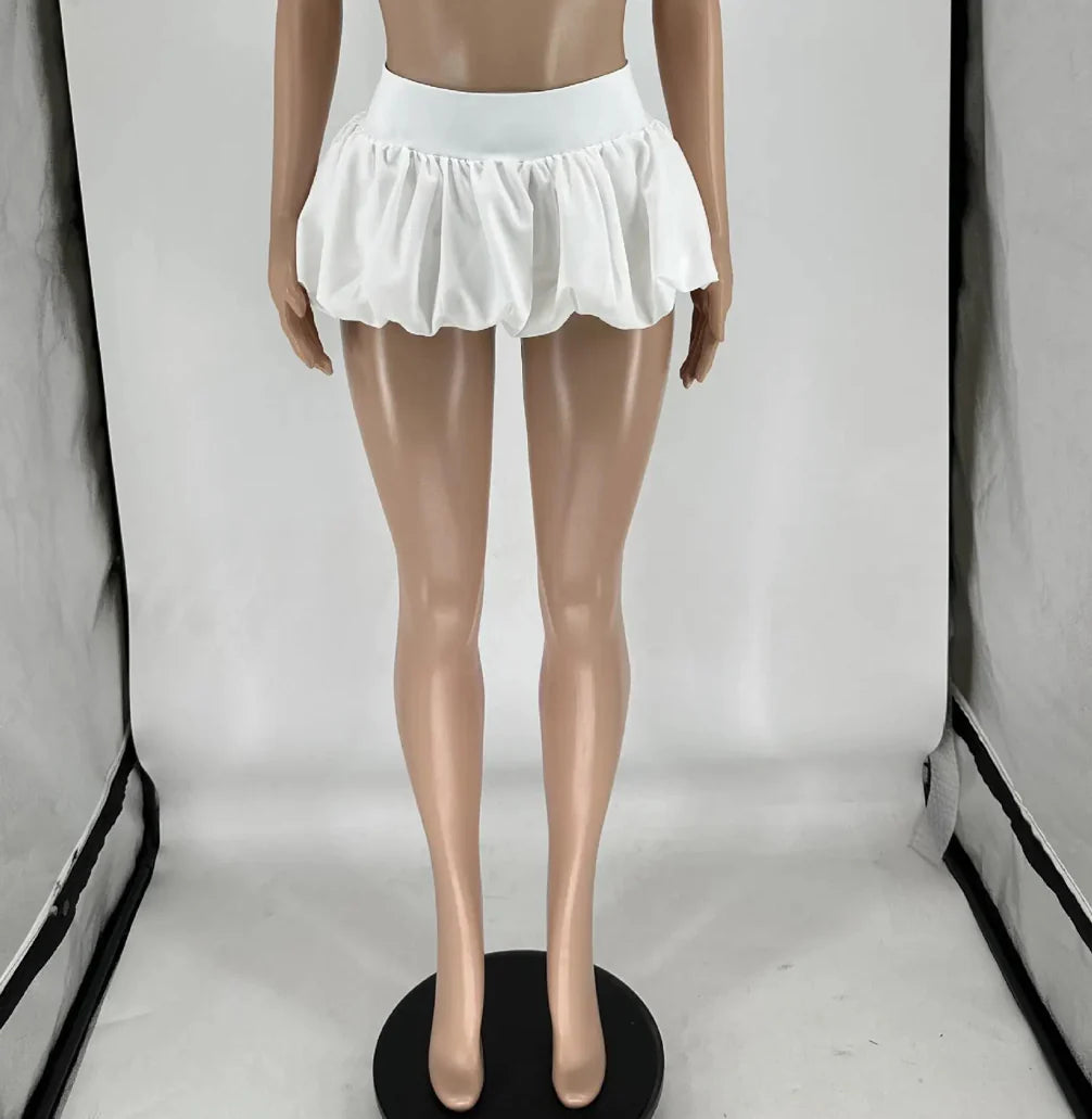 Prayed Up Skirt