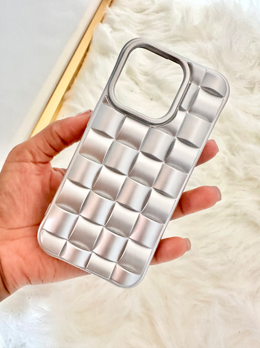 No measure iPhone Case