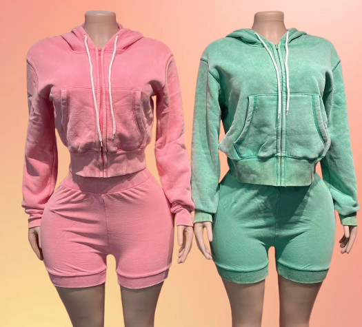 Starburst Set