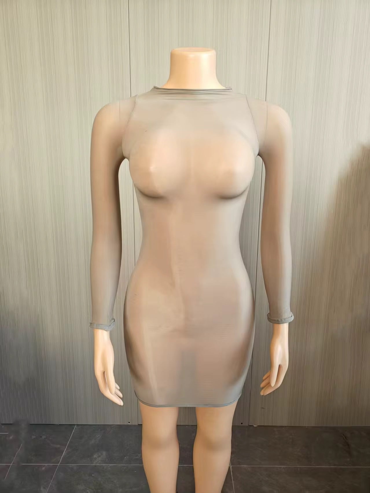 Bad Dress