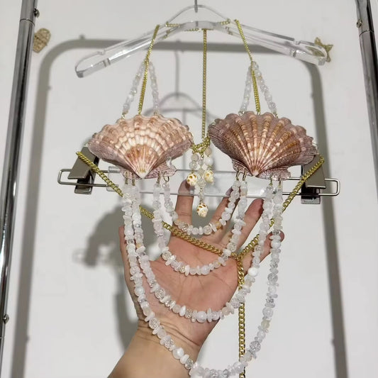 Bombshell Bra