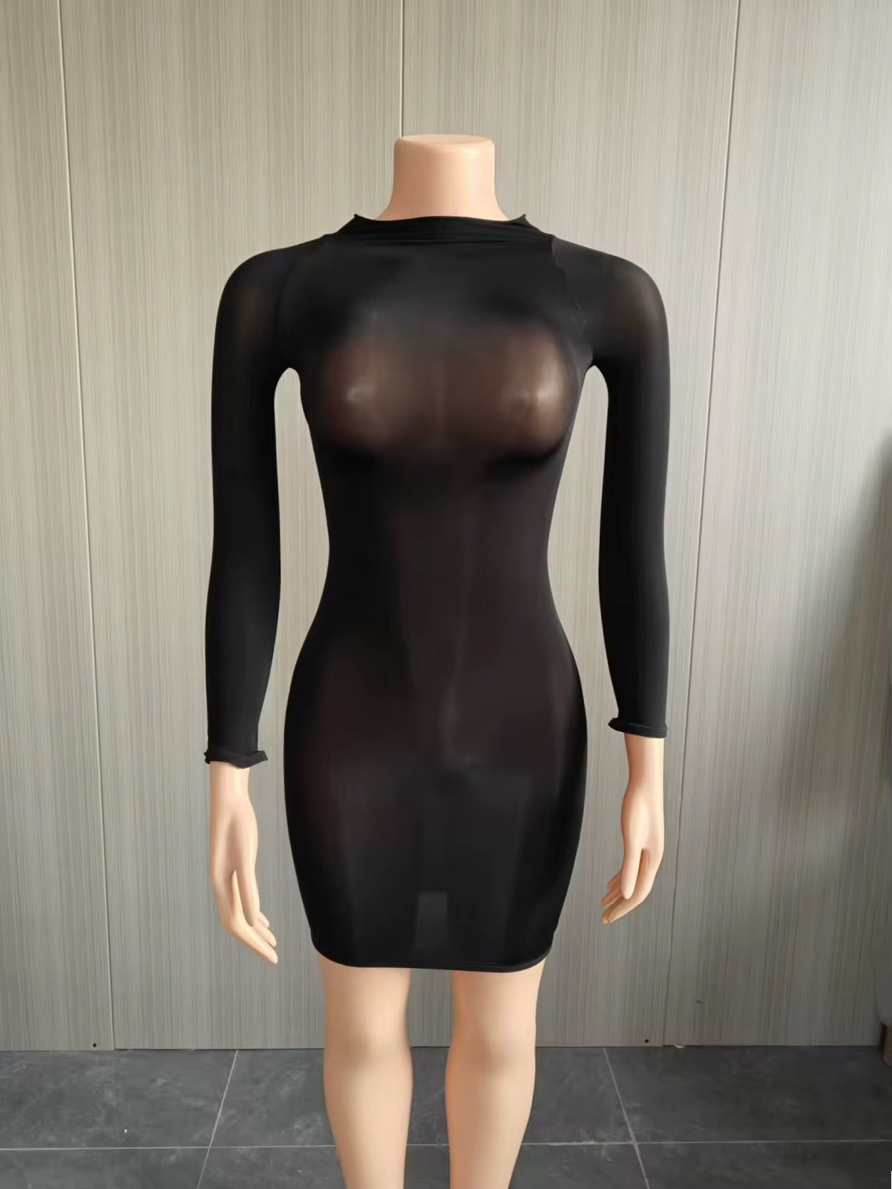 Bad Dress