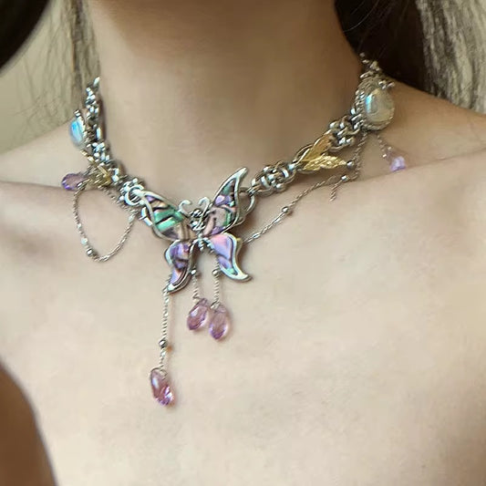 Purpose Necklace