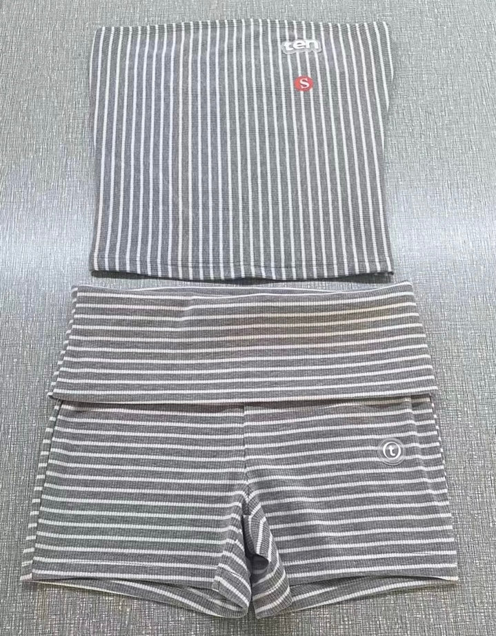 Earned My Stripes Set