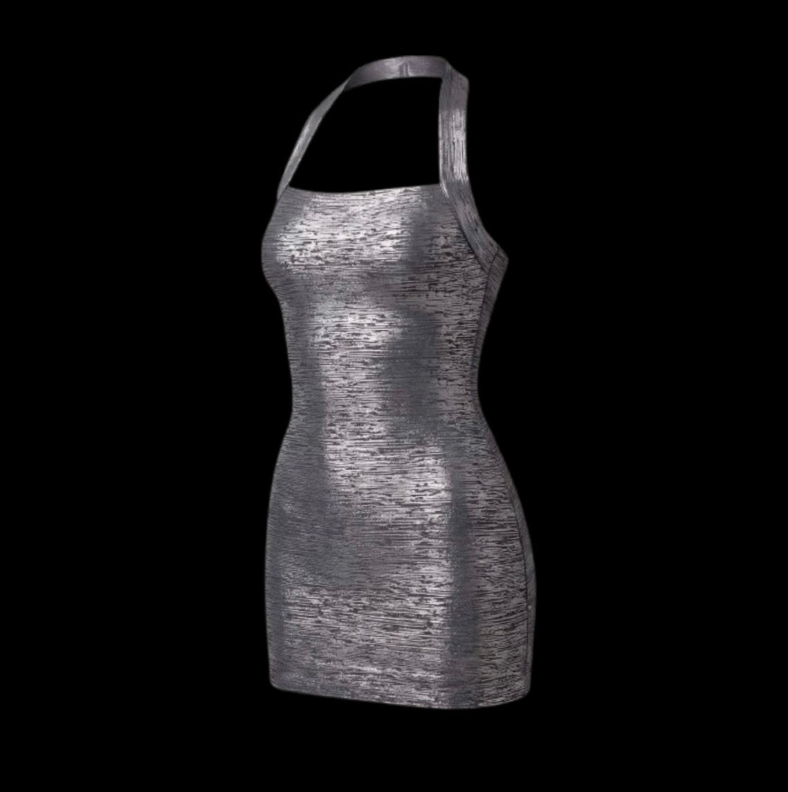 Glamour Bandage Dress (Read description)