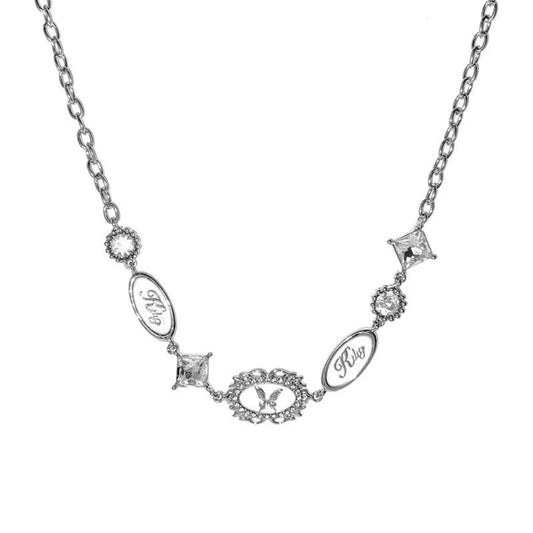 Timeless Beauty Necklace
