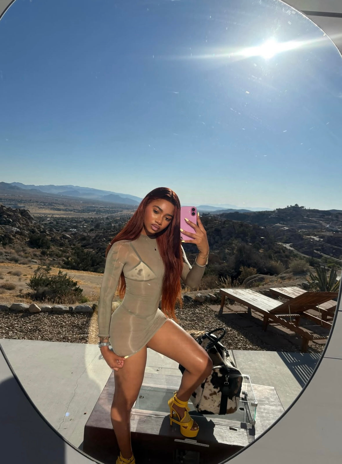 Bad Dress