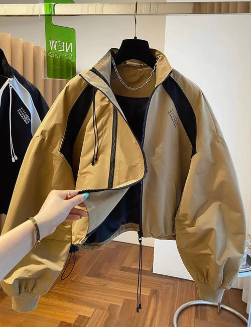 MM Jacket