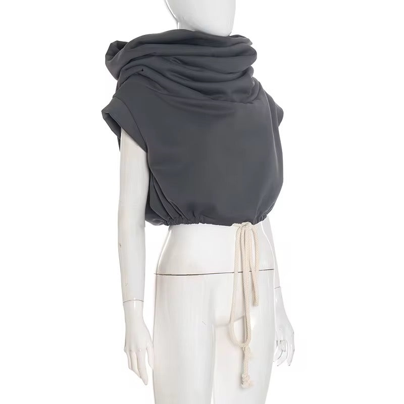 Hollyhood Sweater Top