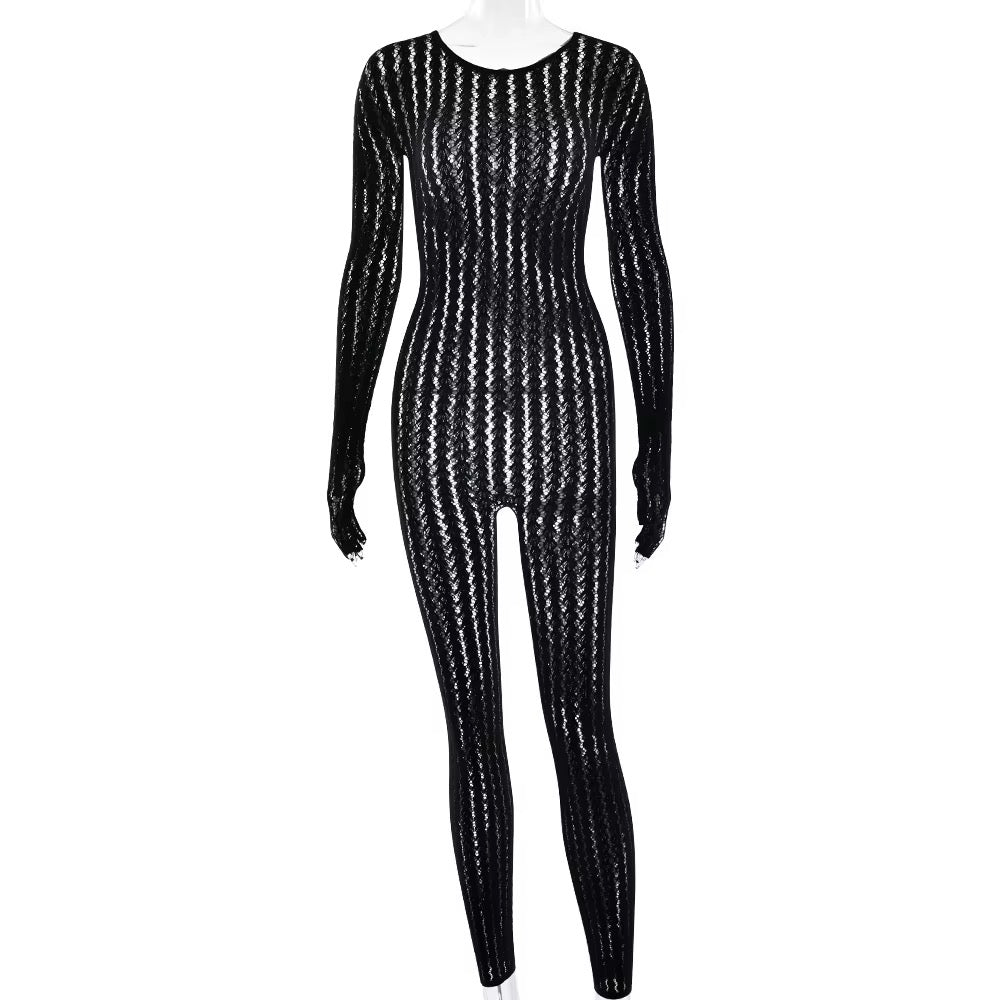 One of one Jumpsuit