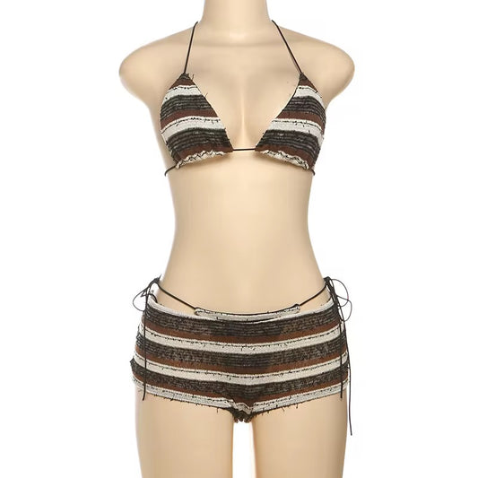 Amber Bikini Set