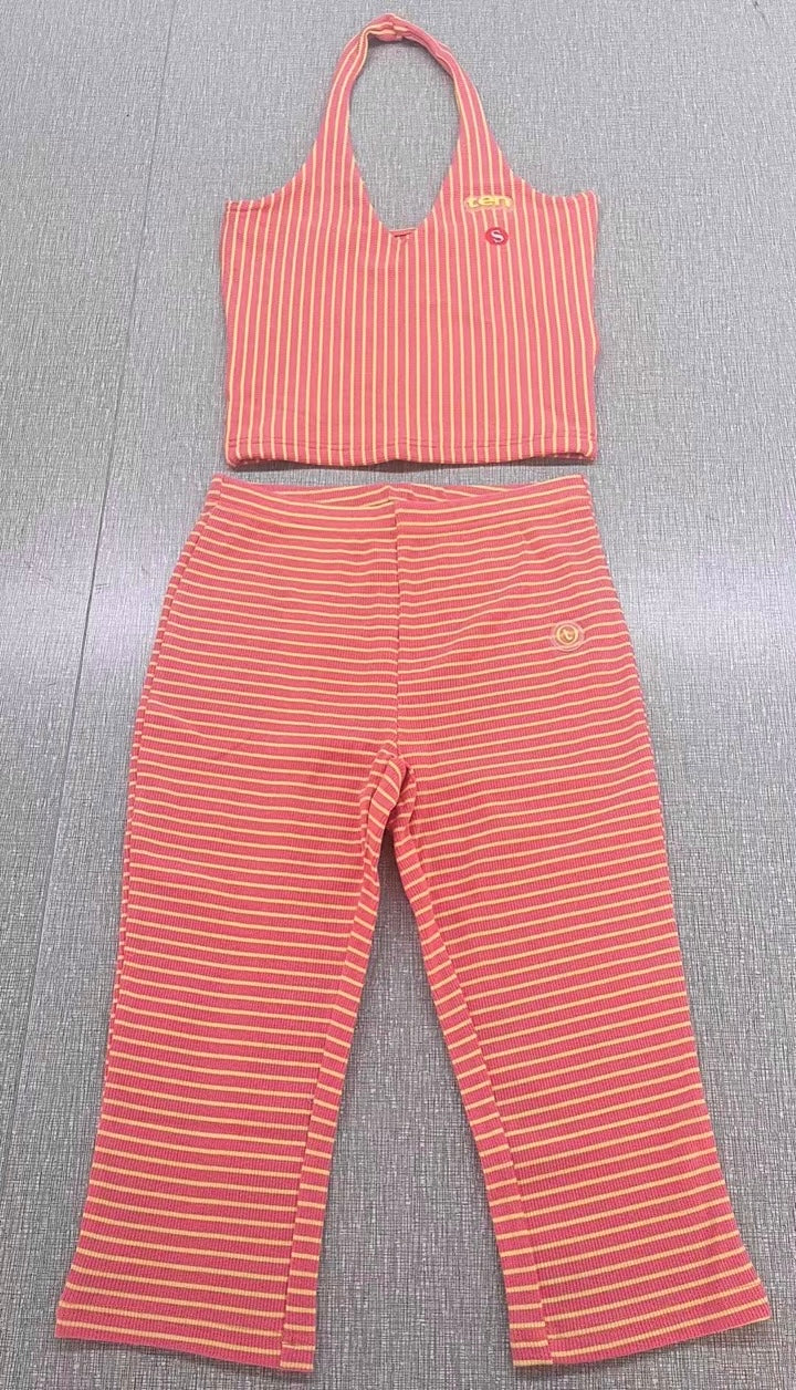 Earned My Stripes Set