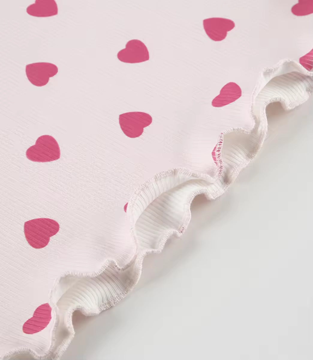 Match Made PJ Boxer Short Set