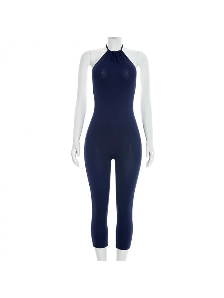 Lowkey Jumpsuit