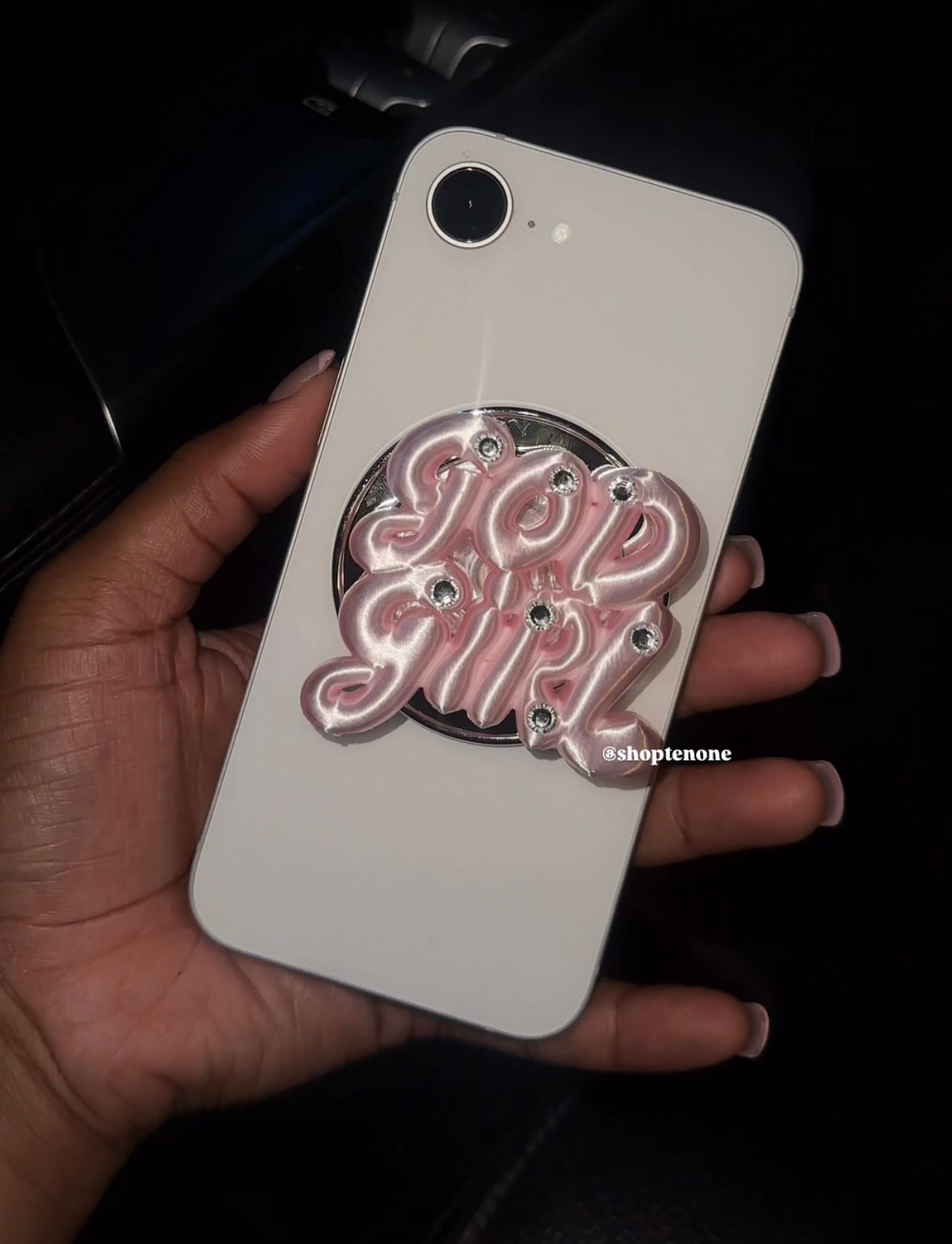 Phone Socket