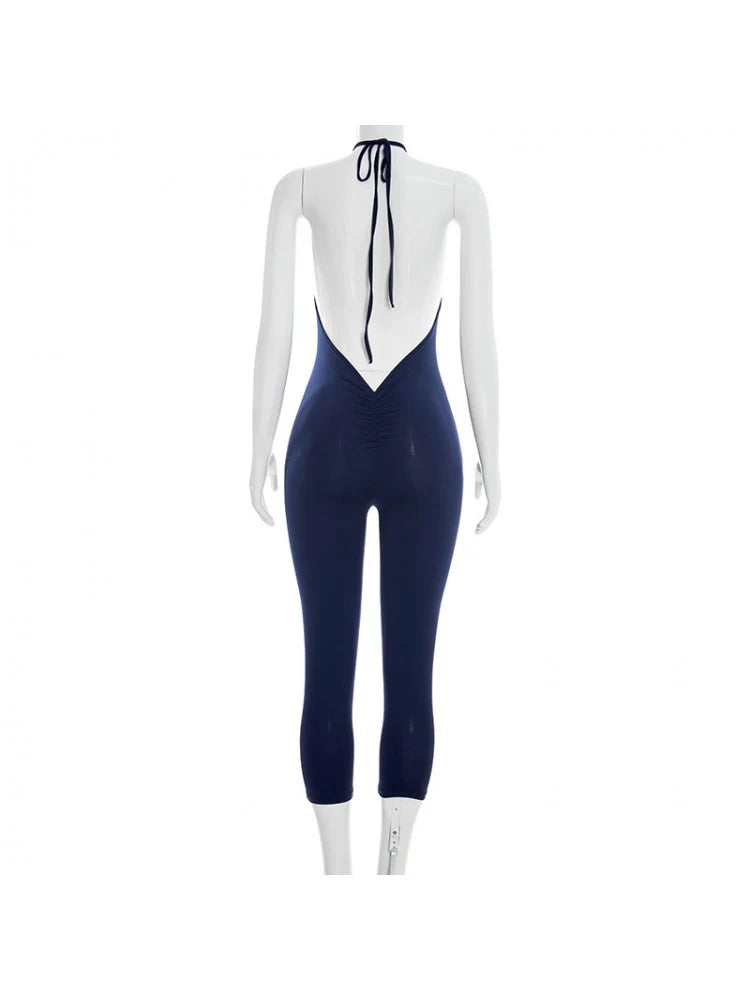 Lowkey Jumpsuit