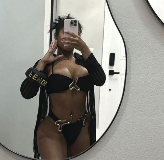 Work of art Bikini