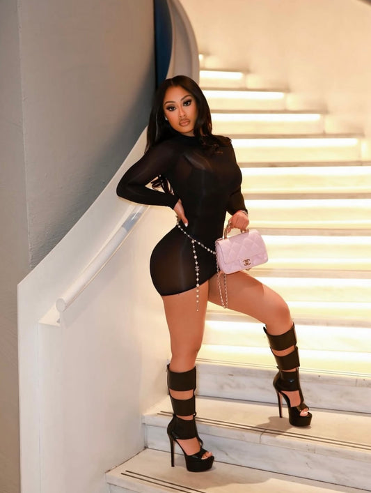 Bad Dress