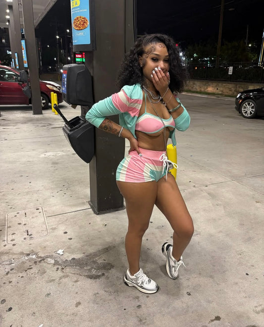 Candy Girl Set