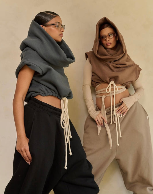 Hollyhood Sweater Top