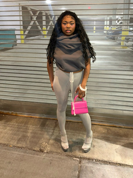 Hollyhood Sweater Top