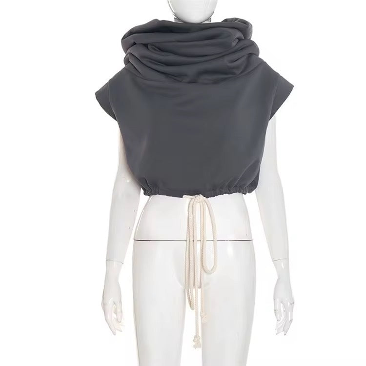 Hollyhood Sweater Top