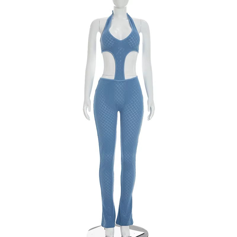 Sadity Jumpsuit