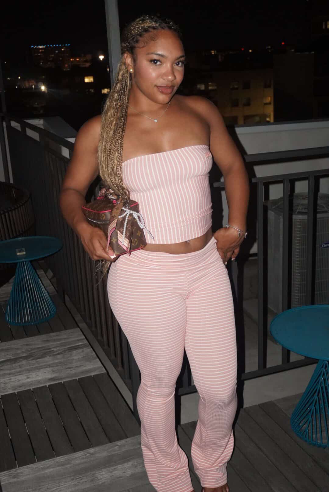Earned My Stripes Set