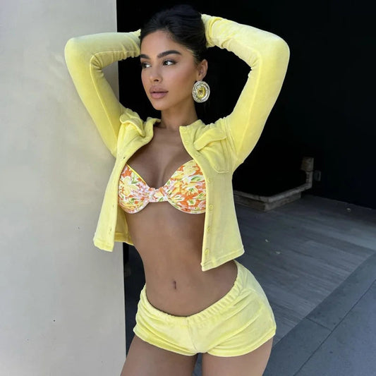 Mellow Set