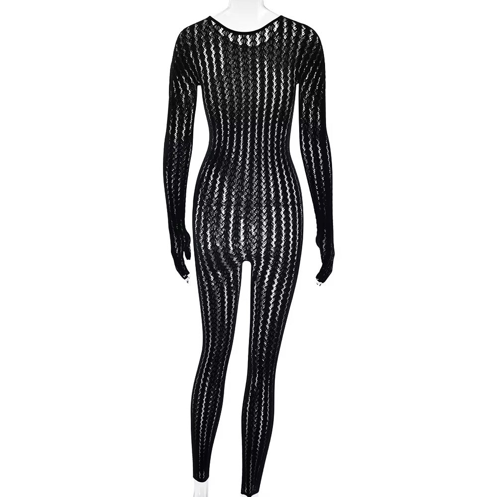 One of one Jumpsuit