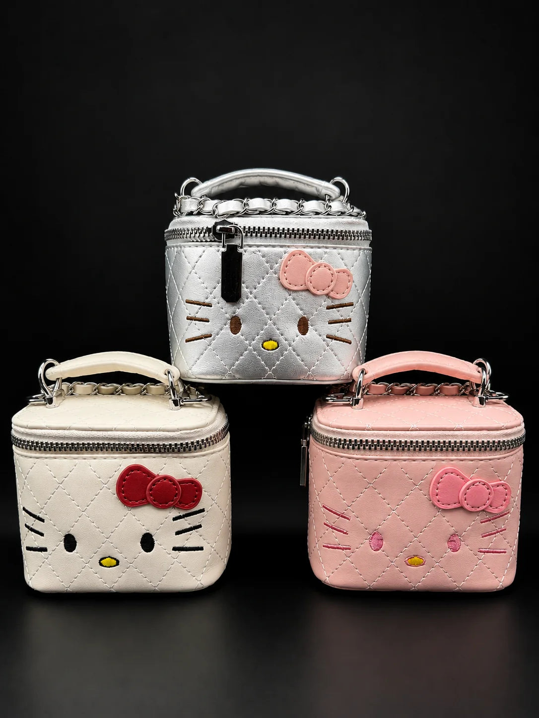 Hello Sweetie Crossbody Bag