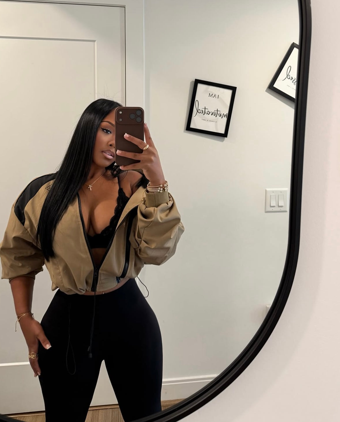 MM Jacket