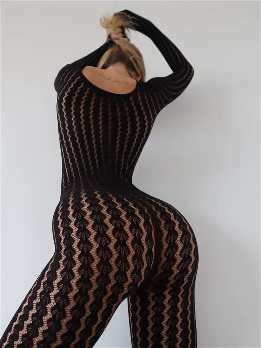 One of one Jumpsuit
