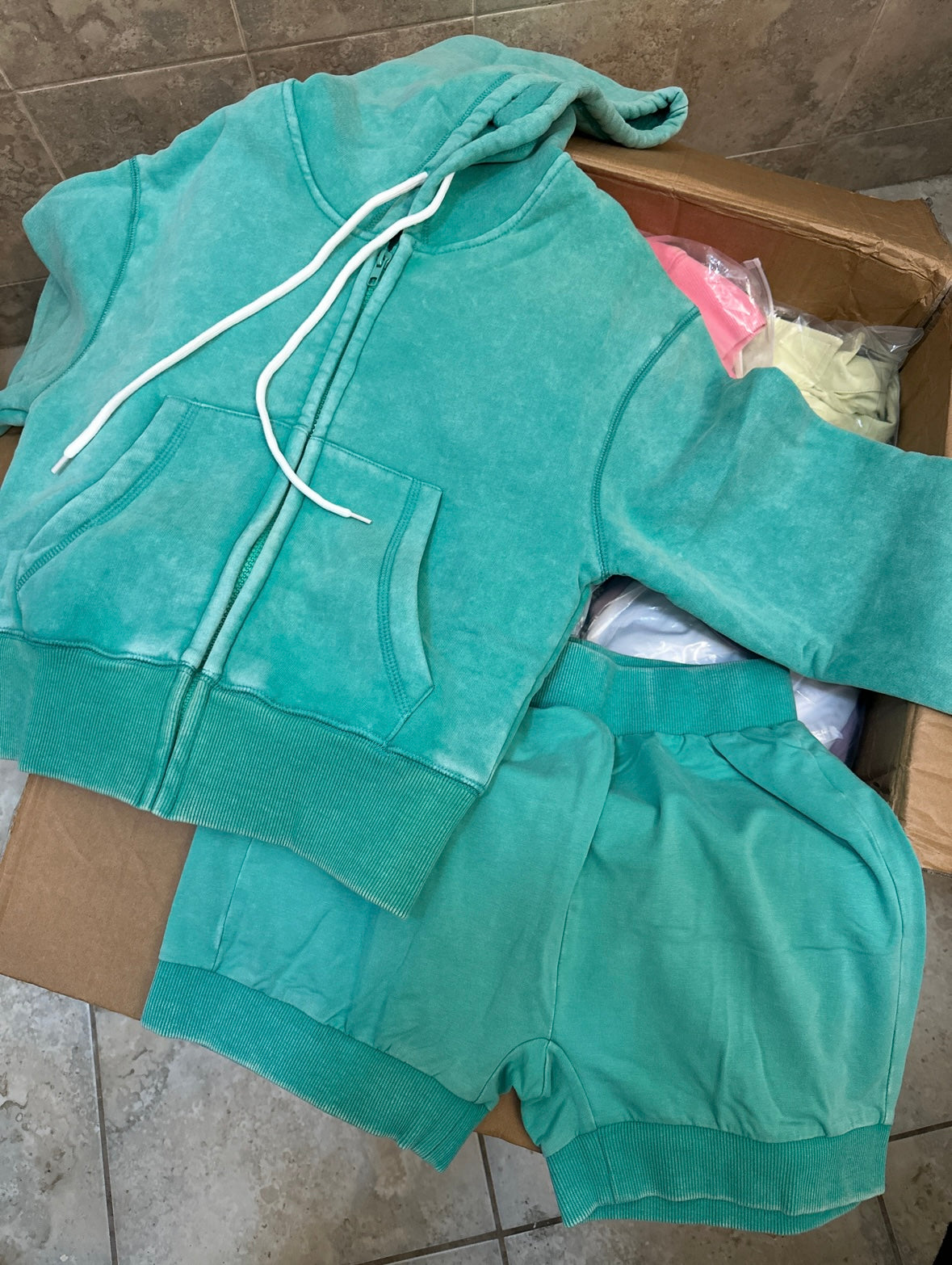 Starburst Set