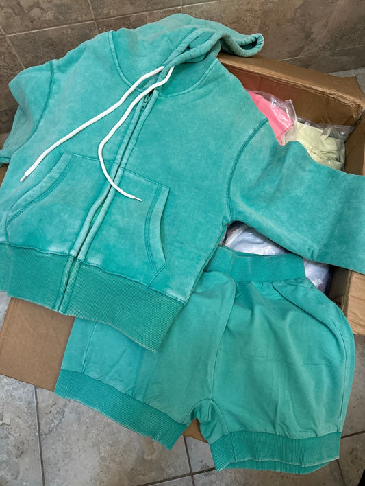 Starburst Set