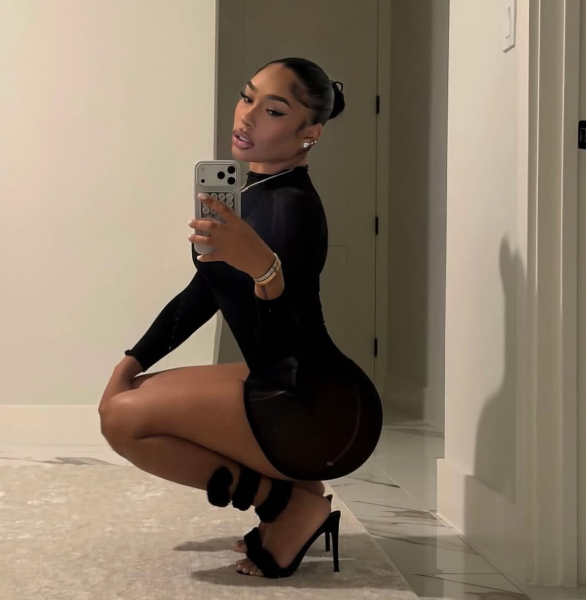 Bad Dress