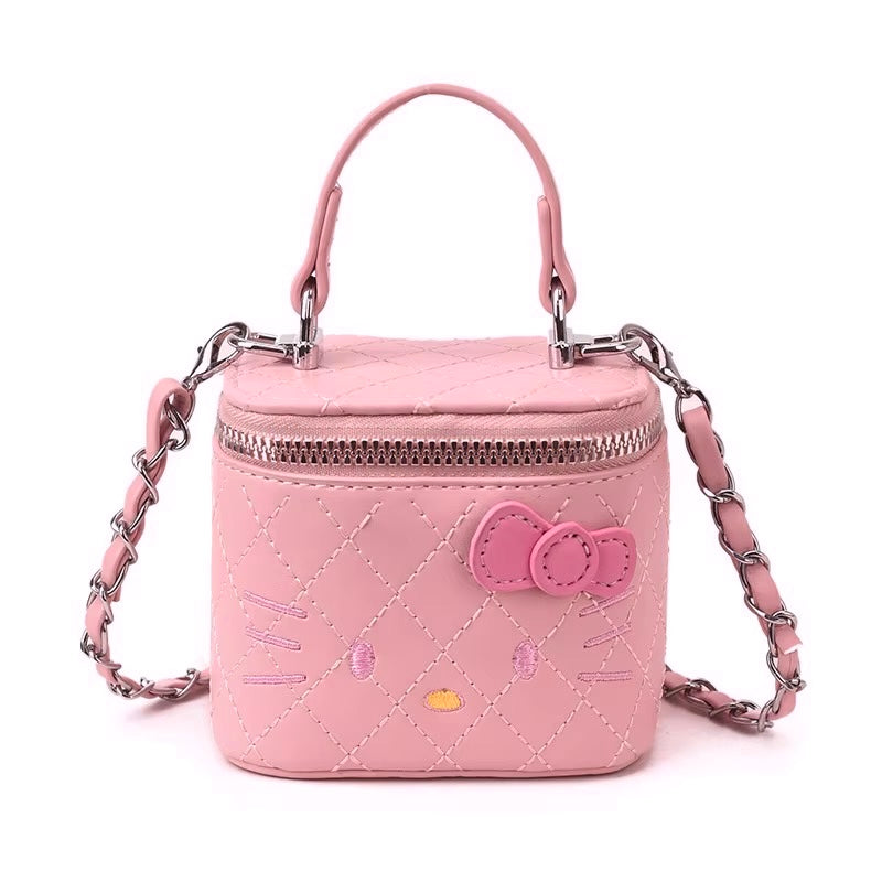 Hello Sweetie Crossbody Bag