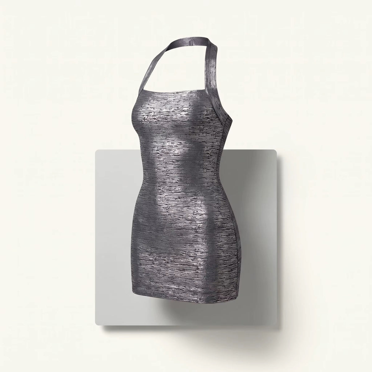 Glamour Bandage Dress (Read description)