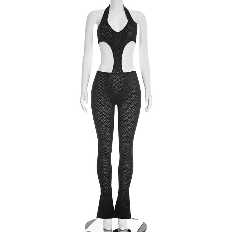 Sadity Jumpsuit