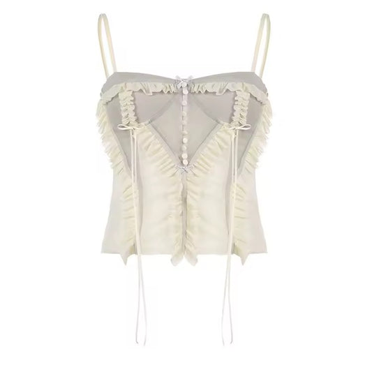 City Cinderella Top