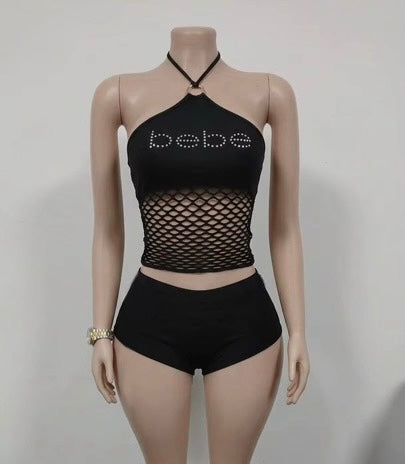 Y2K Bebe set