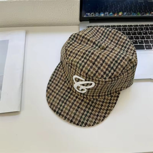 Old Skool Cap