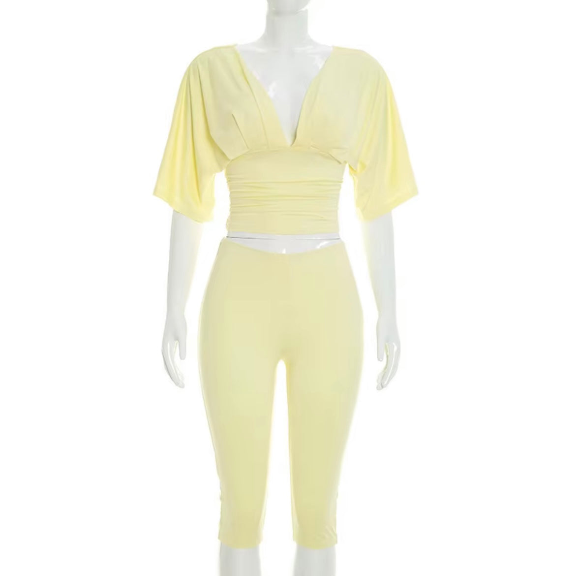 Lowkey Plunge Set