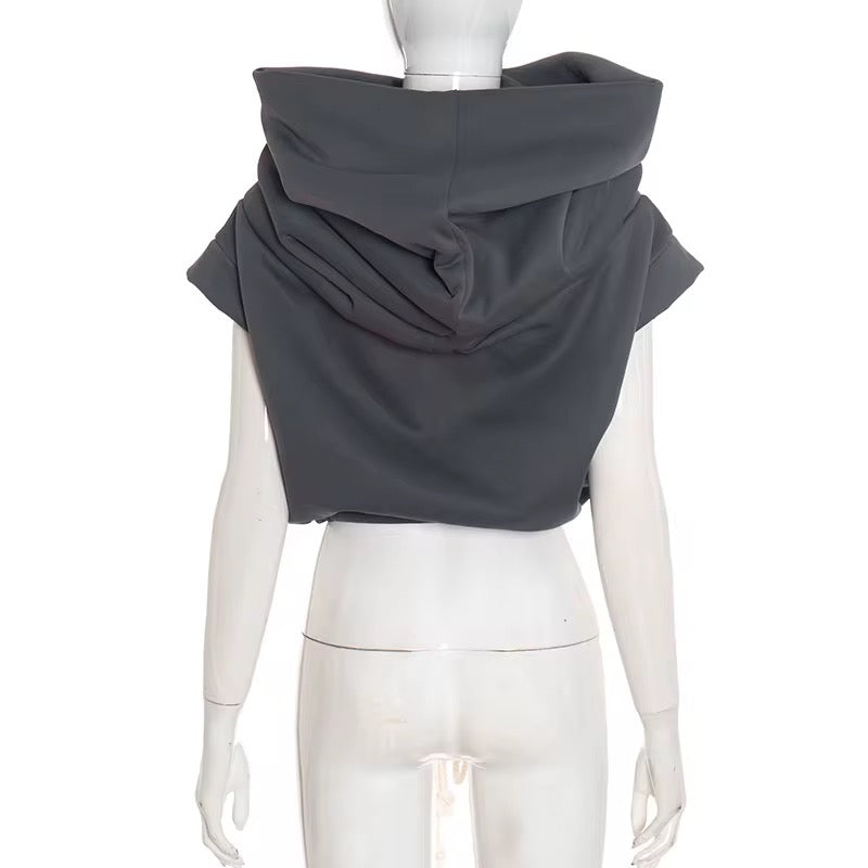 Hollyhood Sweater Top