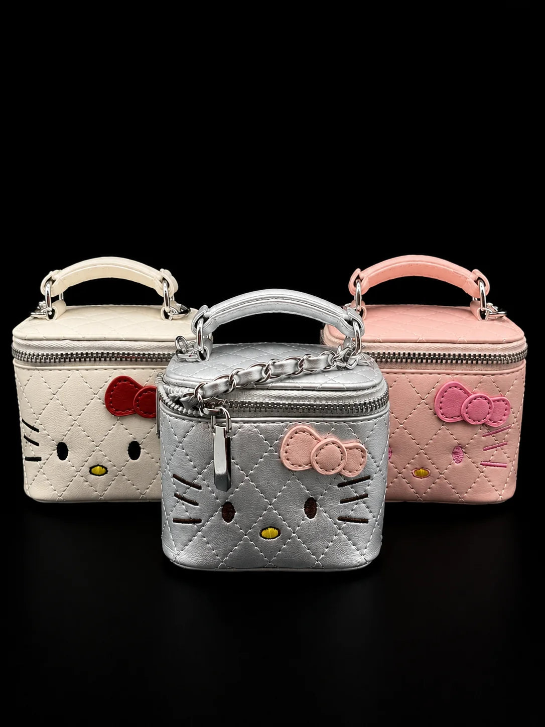Hello Sweetie Crossbody Bag