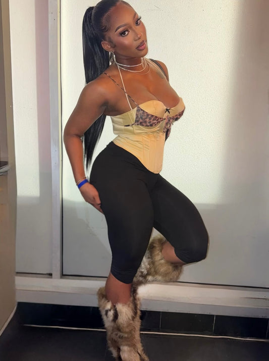 Diva Corset