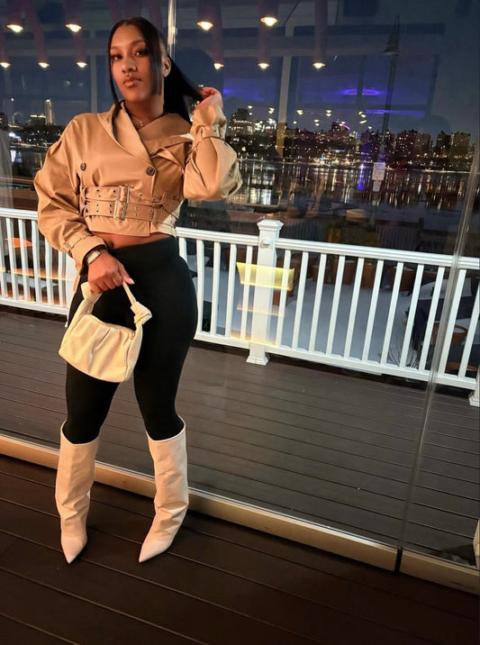 Dean’s List Jacket