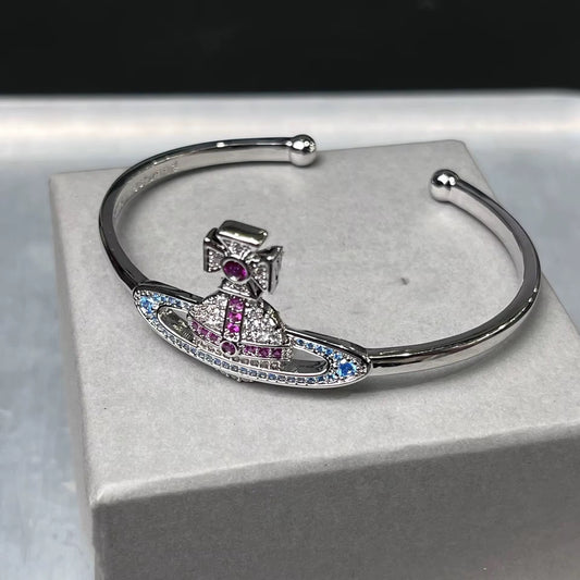 Dainty Bangle “Vivienne Westwood”